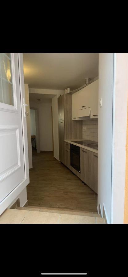 Apartma Eli2 Lejlighed Koper Eksteriør billede