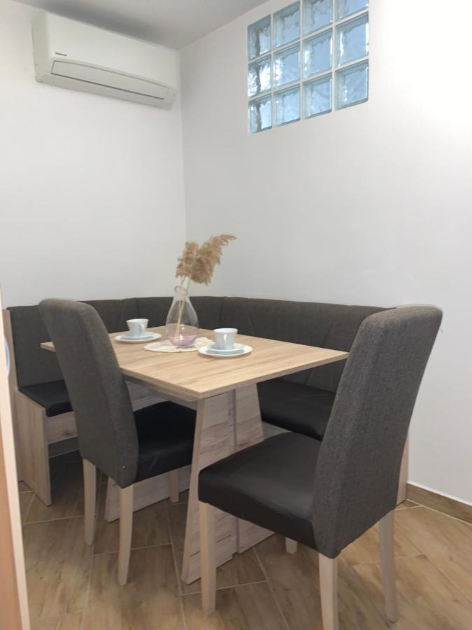 Apartma Eli2 Lejlighed Koper Eksteriør billede
